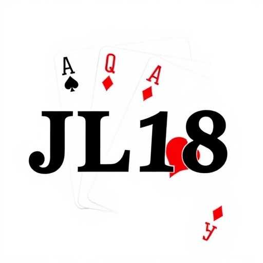 The Intriguing World of Blackjack: Unpacking the Game Behind JL18