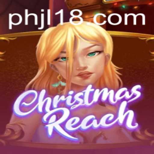 Discover the Enchanting World of ChristmasReach