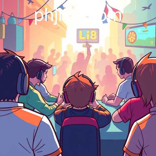 Exploring the Vibrant World of Player Community: The Role of JL18