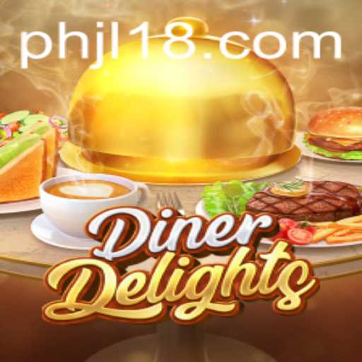 DinerDelights: A Culinary Adventure Awaits with JL18