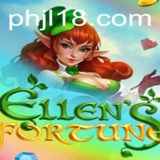 Discover the Enchanting World of EllensFortune: A Game of Strategy and Luck