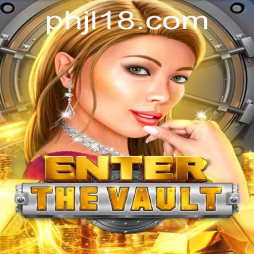 EntertheVault: Exploring the Thrilling New Game