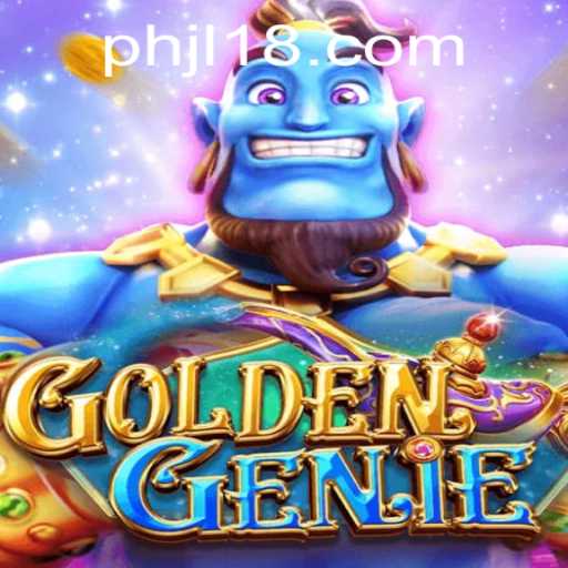 Unlock the Magic with GOLDENGENIE: The Game Revolutionizing Entertainment