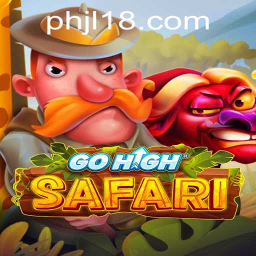 GoHighSafari: Embark on a Thrilling Adventure with JL18