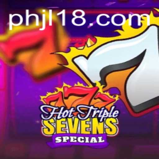 Exploring HotTripleSevensSpecial: A Deep Dive into the Electrifying Casino Game