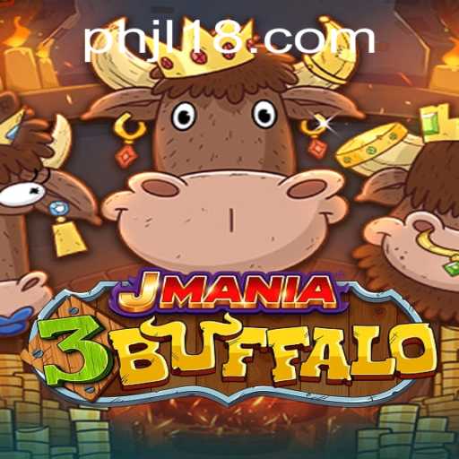 Discovering the Thrills of JMania3Buffalo: A Comprehensive Guide to Gameplay and Excitement