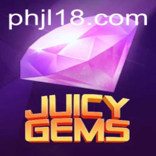Exploring the Dazzling World of JuicyGems: The Game-Changer of JL18
