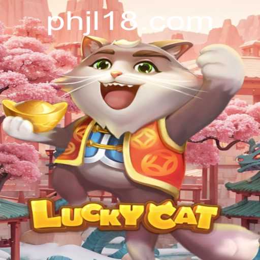 LuckyCat: A Dynamic Game Experience with JL18
