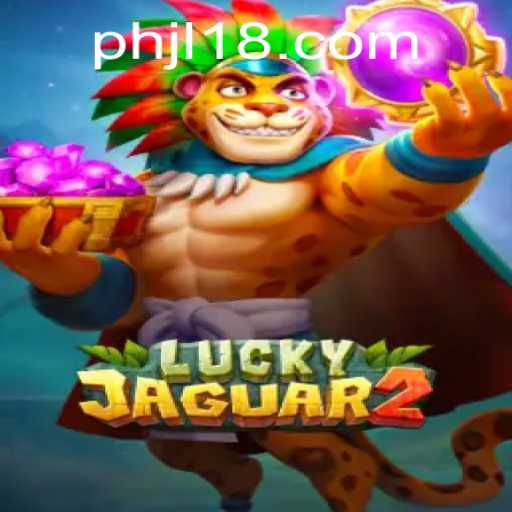 Discovering the Thrills of Luckyjaguar2: Enter the World of JL18