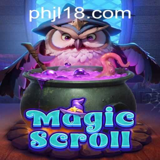 The Enchanting World of MagicScroll: Unveiling JL18