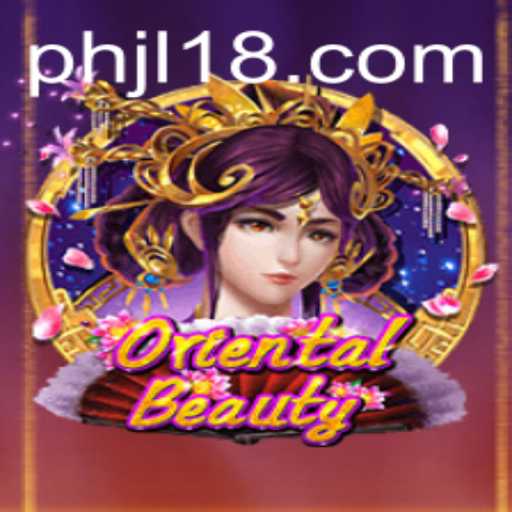 Oriental Beauty: A Journey into the Enchanting World of JL18