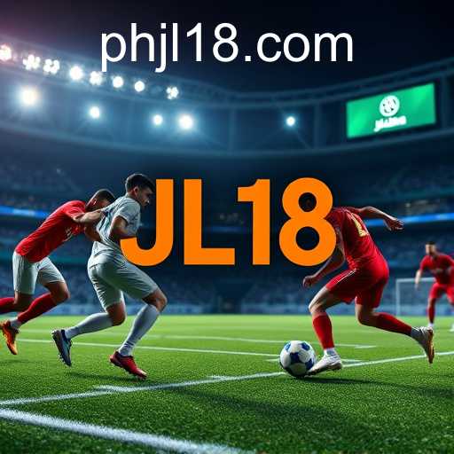 The Dynamics of Sports Betting and the Rise of JL18