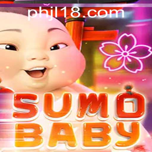 SumoBaby: The Delightful New Game Taking the World by Storm
