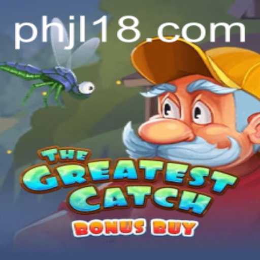 TheGreatestCatchBonusBuy: An Exciting New Game Experience with JL18