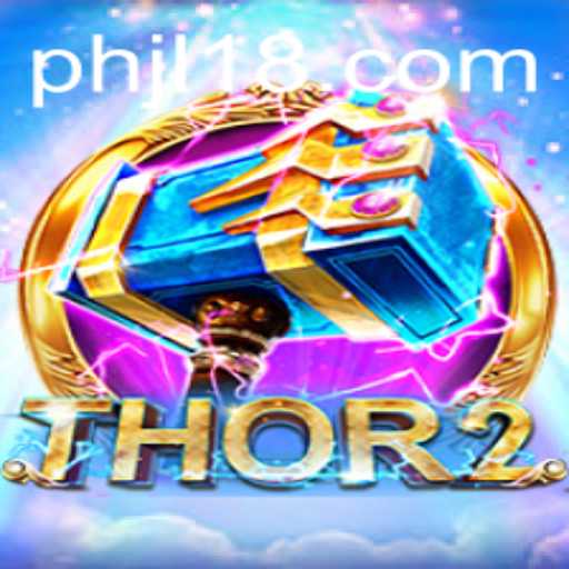 Thor2: The Next Evolution of Mythical Gaming - JL18