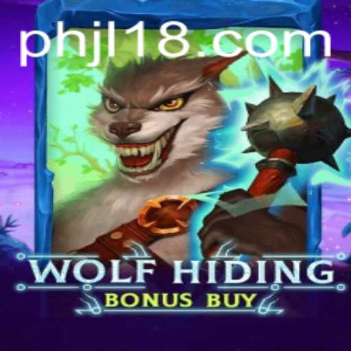 The Thrilling World of WolfHidingBonusBuy: A Deep Dive