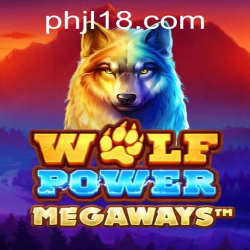 Discover the Exciting World of WolfPowerMega: Game Description, Introduction, and Rules