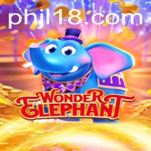 Exploring the Mystical World of WonderElephant: An Introduction to JL18